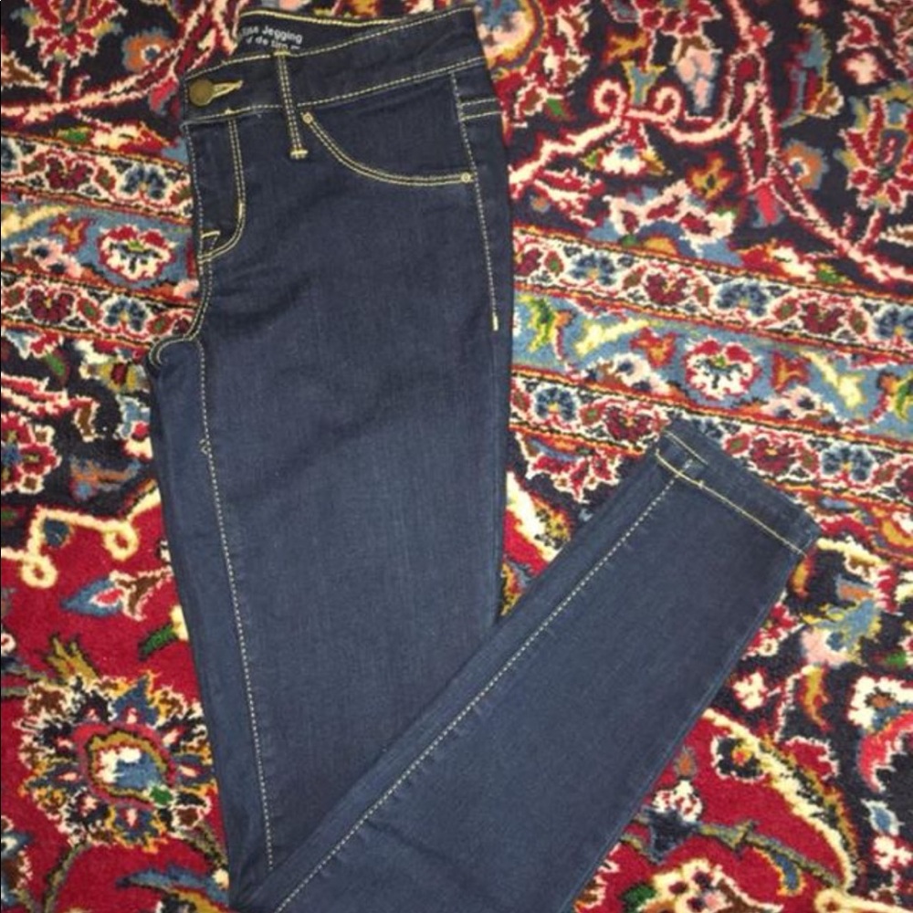 New mossimo jeans